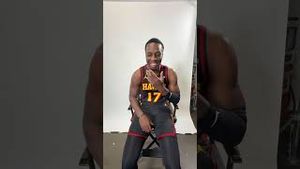 Video post by @atlhawks on YouTube