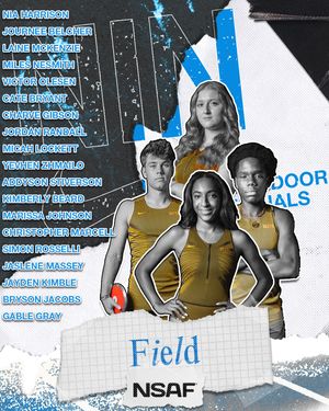 Image post by @nsaf_track on Instagram