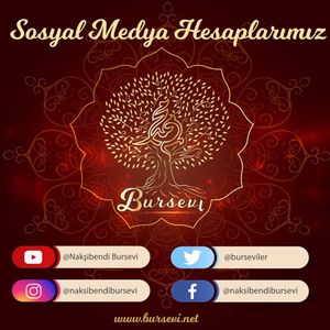 Image post by @naksibendibursevi on Instagram