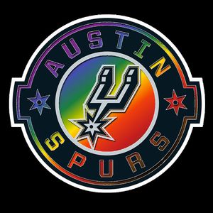 Image post by @austin_spurs on Instagram