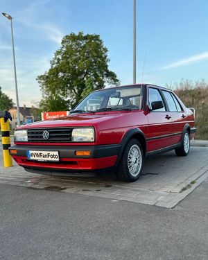 Image post by @volkswagen_de on Instagram
