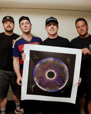 Image post by @yellowcard on Instagram