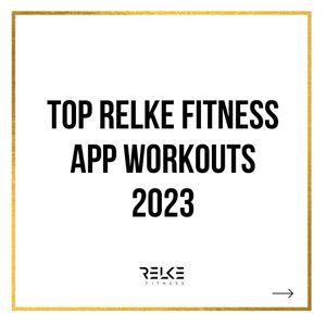 Image post by @relkefitness on Instagram