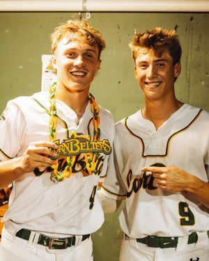 Image post by @normal_baseball on Instagram