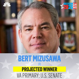Image post by @nbcwashington on Instagram