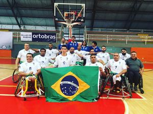Image post by @jr_paratleta on Instagram