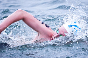 Image post by @nswswimming on Instagram