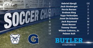 Image post by @ButlerMSoccer on Twitter