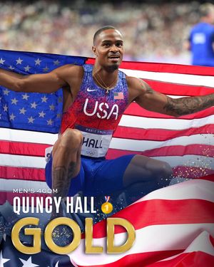 Video post by @nbcolympics on TikTok