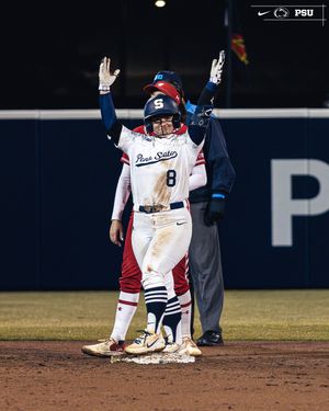 Image post by @pennstatesb on Instagram