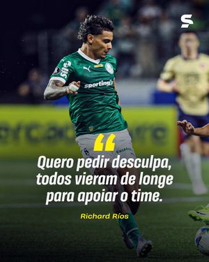 Image post by @sportv on Instagram