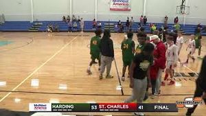 Video post by @summitcitysports on YouTube