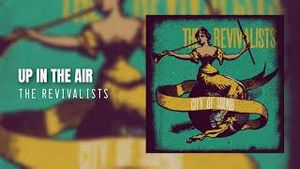 Video post by @therevivalists on YouTube