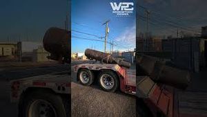 Video post by @woodstockpowercompany1621 on YouTube