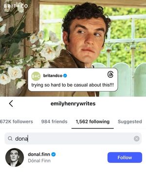 Image post by @britandco on Instagram