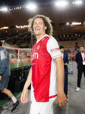 Image post by @asmonaco on Instagram
