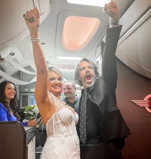 Video post by @southwestair on TikTok