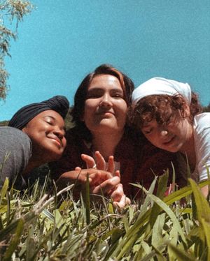 Image post by @augustrileygreenwood on Instagram