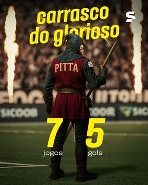 Image post by @sportv on Instagram