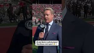 Video post by @CFB ON FOX on YouTube