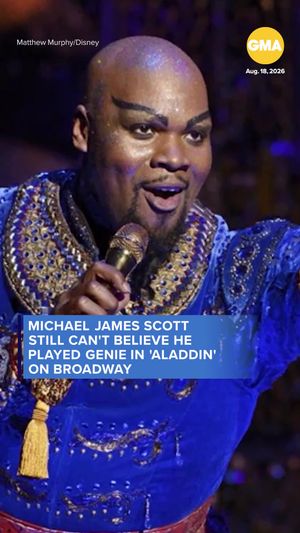 Video post by @gma on TikTok