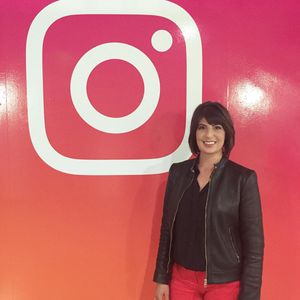 Image post by @claudine on Instagram