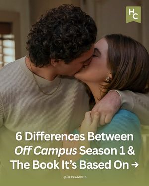 Image post by @hercampus on Instagram