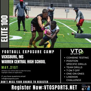 Image post by @vtosportselite on Instagram