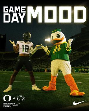 Image post by @oregongridiron on Instagram