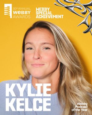 Image post by @thewebbyawards on Instagram