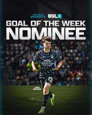 Image post by @spokanevelocityfc on Instagram