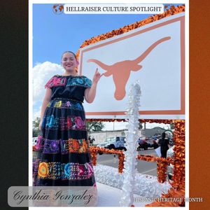 Image post by @longhornhellraisers on Instagram