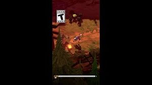 Video post by @bandainamcoamerica on YouTube