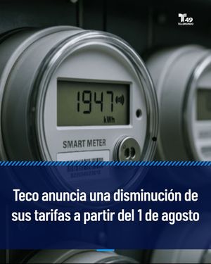 Image post by @telemundo49 on Instagram