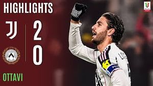 Video post by @seriea on YouTube