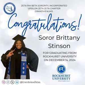 Image post by @grandviewzetas on Instagram