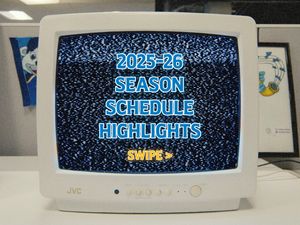 Image post by @stlouisblues on Instagram