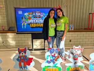 Image post by @smfschools on Instagram