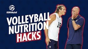 Video post by @usavolleyball on YouTube