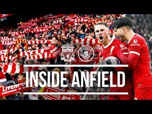 Video post by @LiverpoolFC on YouTube