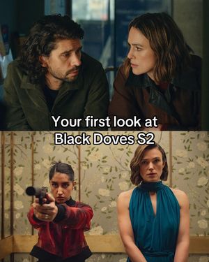 Video post by @netflixuk on TikTok