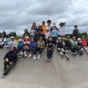 Image post by @skatelikeagirlsea on Instagram