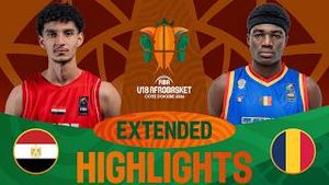 Video post by @fiba on YouTube