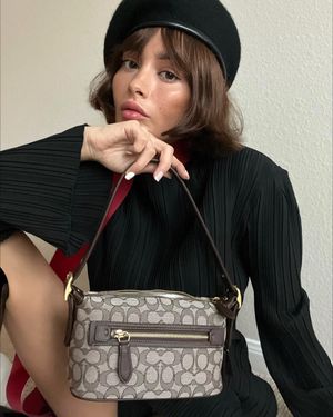 Image post by @coach on Instagram
