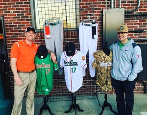 Image post by @gowoodducks on Instagram