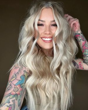 Image post by @behindthechair_com on Instagram