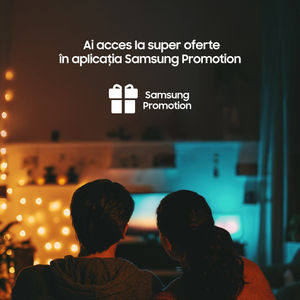 Image post by @samsungromania on Instagram