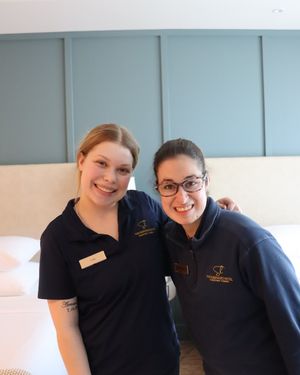 Image post by @shepherdhotels on Instagram