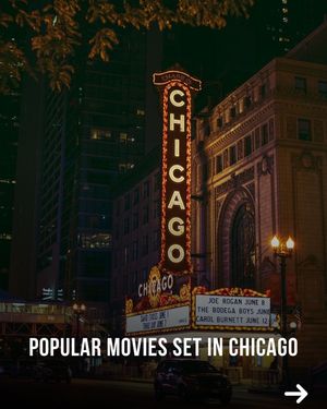 Image post by @chicago.explore on Instagram