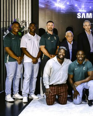 Image post by @bokrugby on Instagram